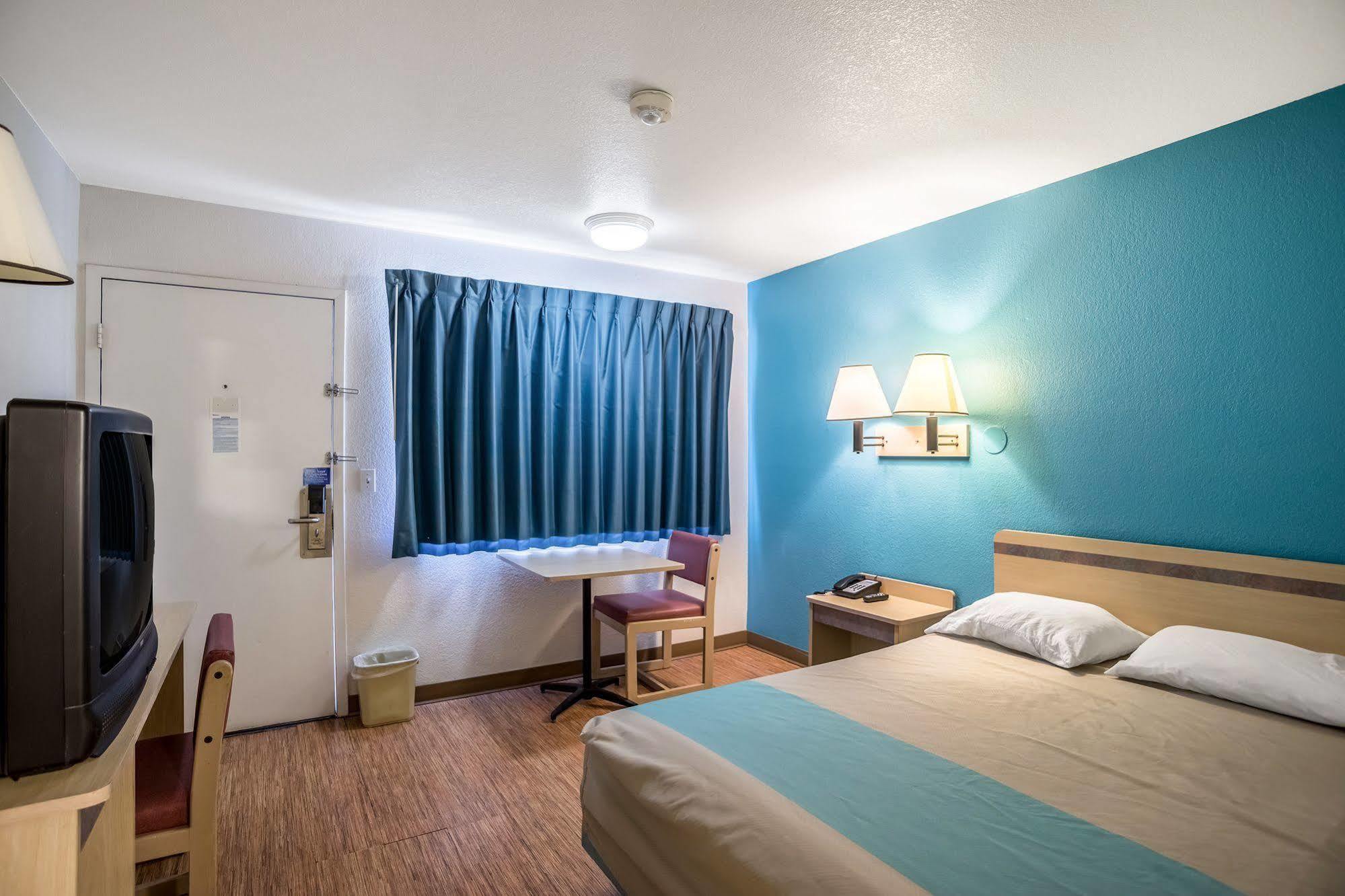 Oyo Hotel Willcox Bagian luar foto